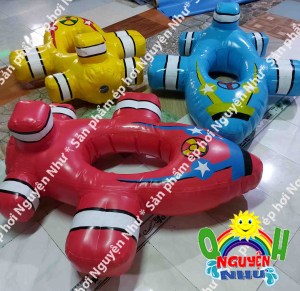 ép hơi máy bay 3 màu 1